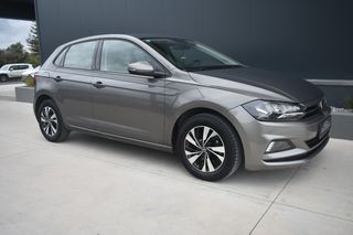 Volkswagen Polo 2021 ¤ 1.6 TDi ¤ COMFORTLINE ¤-thumb-9