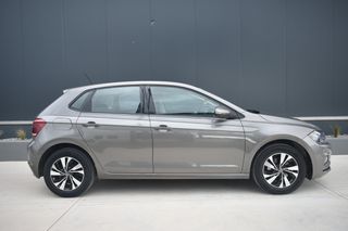 Volkswagen Polo 2021 ¤ 1.6 TDi ¤ COMFORTLINE ¤-thumb-4