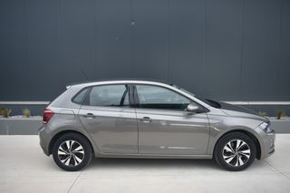 Volkswagen Polo 2021 ¤ 1.6 TDi ¤ COMFORTLINE ¤-thumb-14