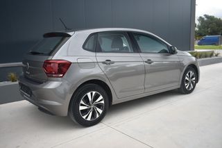 Volkswagen Polo 2021 ¤ 1.6 TDi ¤ COMFORTLINE ¤-thumb-29