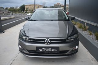 Volkswagen Polo 2021 ¤ 1.6 TDi ¤ COMFORTLINE ¤-thumb-17