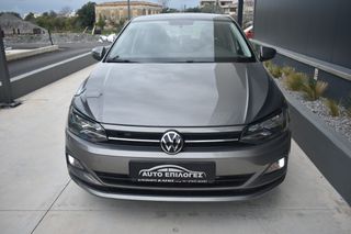 Volkswagen Polo 2021 ¤ 1.6 TDi ¤ COMFORTLINE ¤-thumb-23
