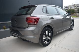 Volkswagen Polo 2021 ¤ 1.6 TDi ¤ COMFORTLINE ¤-thumb-15