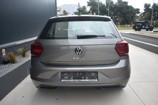 Volkswagen Polo 2021 ¤ 1.6 TDi ¤ COMFORTLINE ¤-thumb-30