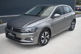 Volkswagen Polo 2021 ¤ 1.6 TDi ¤ COMFORTLINE ¤-thumb-18