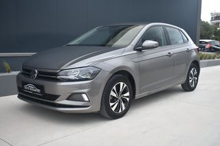Volkswagen Polo 2021 ¤ 1.6 TDi ¤ COMFORTLINE ¤-thumb-31