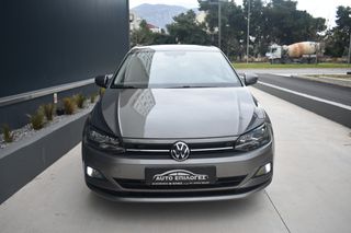 Volkswagen Polo 2021 ¤ 1.6 TDi ¤ COMFORTLINE ¤-thumb-19