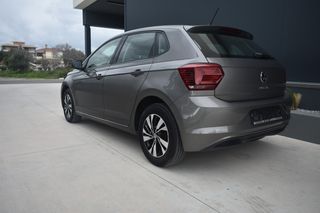 Volkswagen Polo 2021 ¤ 1.6 TDi ¤ COMFORTLINE ¤-thumb-20