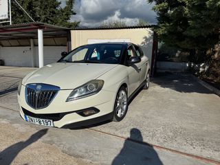Lancia Delta 2009 PLATINO
