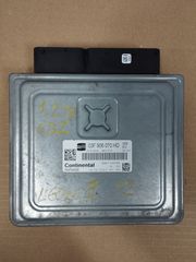ΕΓΚΕΦΑΛΟΣ ΜΗΧΑΝΗΣ - SEAT LEON II 09-13  1.2TSI CBZ  03F906070HD