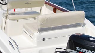 Mingolla 2024 Brava 18 (NEW) + HONDA BF90 (ΜΕΤΑΧ)-thumb-10