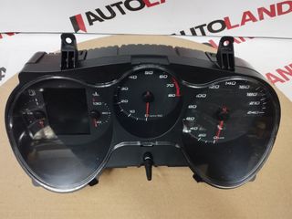 ΚΑΝΤΡΑΝ - SEAT LEON II 2009-2013 ΒΕΝΖΙΝΗ  1P0920850L