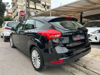 Ford Focus 2015 1.0 ECOBOOST TITANIUM-thumb-4