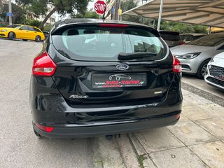 Ford Focus 2015 1.0 ECOBOOST TITANIUM-thumb-5
