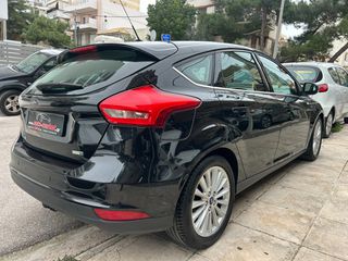 Ford Focus 2015 1.0 ECOBOOST TITANIUM-thumb-6