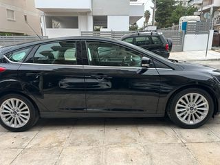 Ford Focus 2015 1.0 ECOBOOST TITANIUM-thumb-3