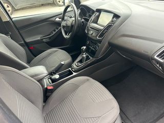 Ford Focus 2015 1.0 ECOBOOST TITANIUM-thumb-7