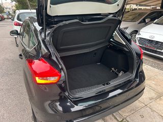Ford Focus 2015 1.0 ECOBOOST TITANIUM-thumb-9