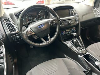 Ford Focus 2015 1.0 ECOBOOST TITANIUM-thumb-11