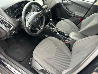 Ford Focus 2015 1.0 ECOBOOST TITANIUM-thumb-12