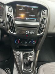 Ford Focus 2015 1.0 ECOBOOST TITANIUM-thumb-14
