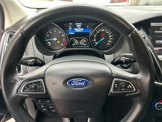 Ford Focus 2015 1.0 ECOBOOST TITANIUM-thumb-16