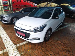 Hyundai i 20 2018 ΒΕΝΖΊΝΗ