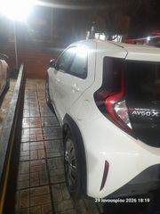 Toyota Aygo (X) 2023 X-STYLE-thumb-3