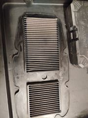 K&N TRANSALP 650