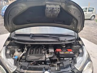 Citroen C1 2016 1200 ΚΥΒΙΚΑ  94000 ΧΙΛ ΧΙΛΙΟΜ ΦΟΥΛ ΕΞΤΡΑ-thumb-12
