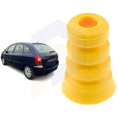 Στοπ αναρτήσης πίσω για Citroen Xsara Picasso 1999 2000 2001 2002 2003 2004 2005 2006 2007 516663
