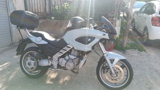 Bmw F 650 CS 2002-thumb-5