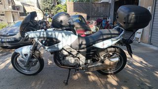 Bmw F 650 CS 2002-thumb-6