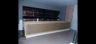 Πωλείται επαγγελματική μπάρα bar με γρανίτη του οικου DE RANIERI / CLABO GROUP ITALY