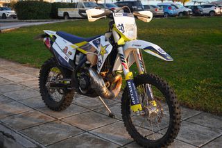Husqvarna TE 300 2021