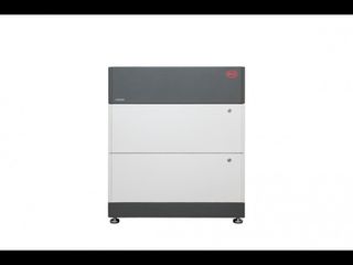 BYD Battery-Box Premium LVS 8.0 Σύστημα Αποθήκευσης Ενέργειας 8 kWh