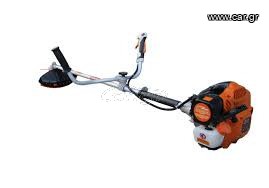 Θαμνοκοπτικά 2026 VISCO 3hp