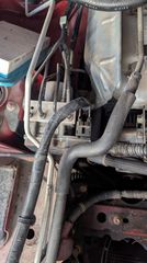 Μοναδα Abs Mazda nc1 mx5 2.0L