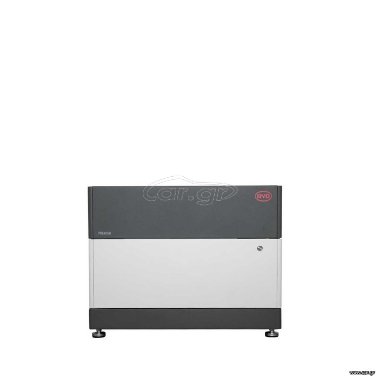 BYD Battery-Box Premium LVS 4.0