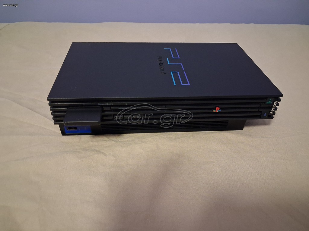 Play Station