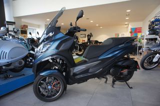 Piaggio MP3 530 2025 MP3 530 LT