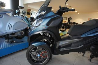 Piaggio MP3 530 2025 MP3 530 LT-thumb-1
