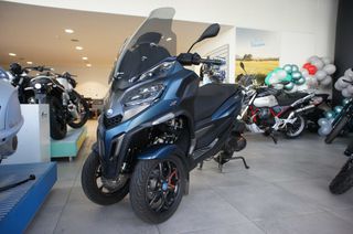 Piaggio MP3 530 2025 MP3 530 LT-thumb-6