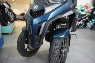 Piaggio MP3 530 2025 MP3 530 LT-thumb-7