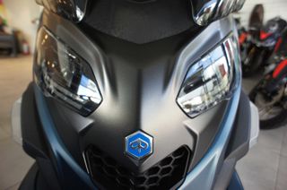 Piaggio MP3 530 2025 MP3 530 LT-thumb-8