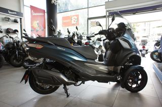 Piaggio MP3 530 2025 MP3 530 LT-thumb-37