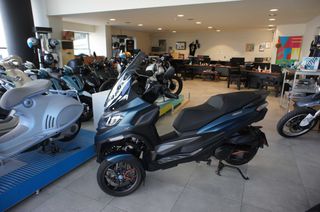 Piaggio MP3 530 2025 MP3 530 LT-thumb-38