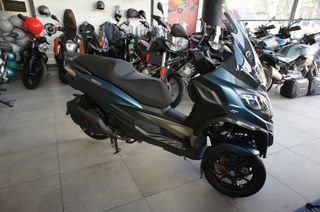 Piaggio MP3 530 2025 MP3 530 LT-thumb-29