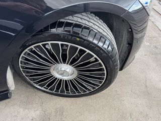 Mercedes-Benz S 350 2024 face lift W223 MAYBACH packet-thumb-7