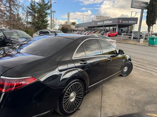 Mercedes-Benz S 350 2024 face lift W223 MAYBACH packet-thumb-20